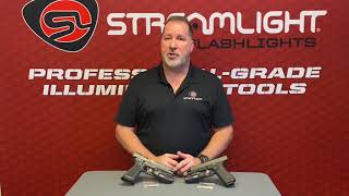 Streamlight TLR10® Tactical Light for Full Frame Handguns [upl. by Laurent951]