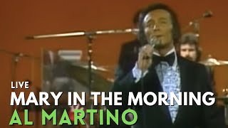 Al Martino  Mary In the Morning [upl. by Nnaassilem342]