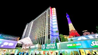 Bally’s Is The PREMIUM BUDGET Hotel of Las Vegas amazing value [upl. by Fayette]