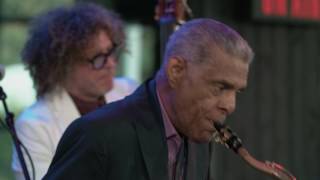 Preservation Hall Jazz Band  Santiago Live on KEXP [upl. by Adorne645]