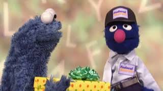 Sesame Street Letter Of The Day O Part 2 [upl. by Margeaux]