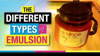 Screen Printing Emulsion Which One Should You Use [upl. by Atir647]