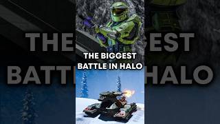 The MOST AMAZING Thing Made in Halo Infinite  A TABLETOP RPG [upl. by Ursulina781]