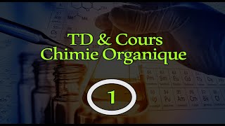 Chimie organique  les composées et les formules brute  développée  topologique  exemple [upl. by Goff197]