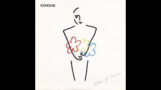 Icehouse Man of Colours HQ with Lyrics in Description [upl. by Daffie]