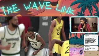 THE WAVE LINK [upl. by Zicarelli]