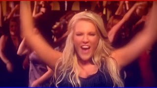 Cascada  Evacuate The Dancefloor Rob Mayth Remix HANDS UP [upl. by Nhaj]