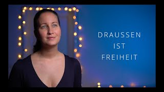 Draußen ist Freiheit  Karaoke  Du singst Alfred [upl. by Onairda]