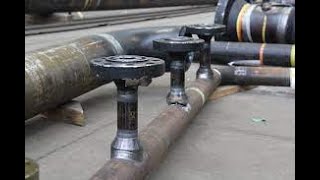 PIPING SPOOL FABRICATION  PIPING FABRICATION SHOP [upl. by Htehpaj]