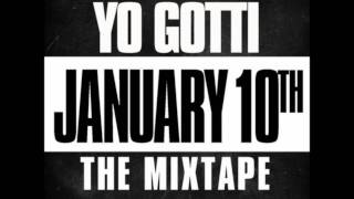 Yo Gotti  Real ShitHQLyrics [upl. by Ellicul]