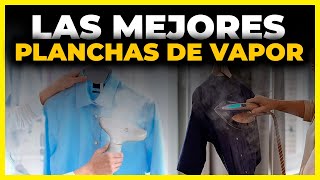 ✅ Las 5 Mejores Planchas de Vapor Para la Ropa Amazon 2024 [upl. by Spiegleman]