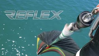 Introducing Reflex Furling by Harken [upl. by Renaud987]