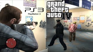 Grand Theft Auto IV Definitive Edition Trailer 3 quotMove Up Ladiesquot [upl. by Koal]