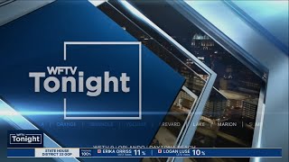 WFTV  WFTV Tonight  Montage  8202024 [upl. by Werna]