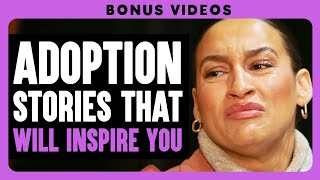 Inspiring Adoption Stories  Dhar Mann Bonus Compilations [upl. by Gemma]