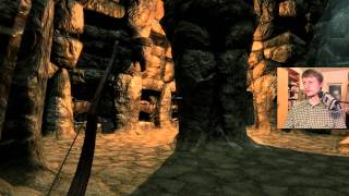 Lets play Skyrim 033 [upl. by Eseret]