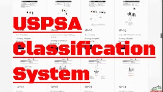 Intro to the USPSA Classification System [upl. by Kaleena]