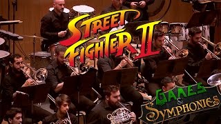 GampS  Street Fighter 2 Medley [upl. by Moriah939]