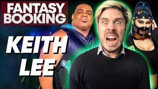 How Adam Would Book Keith Lee [upl. by Tcideneb]