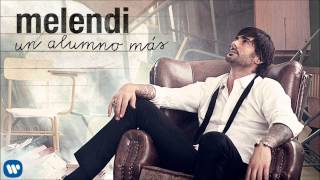 Melendi  Tú de Elvis yo de Marilyn Audio oficial [upl. by Anrahs]