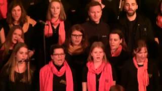 Jubiläumskonzert  20 Jahre Gospelchor StAfra [upl. by Humph]