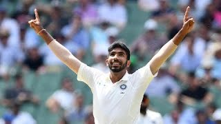 Bumrah explains THAT wicket on day three [upl. by Terris]