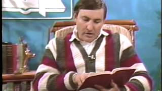 John 17 lesson by Dr Bob Utley [upl. by Pendergast]