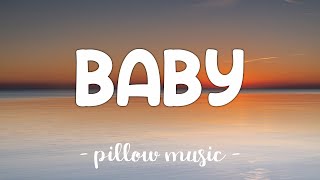 Baby  Justin Bieber Feat Ludacris Lyrics 🎵 [upl. by Ecirtaemed]