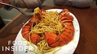 37 Seafood Dishes To Eat In Your Lifetime  The Ultimate List [upl. by Nawk975]