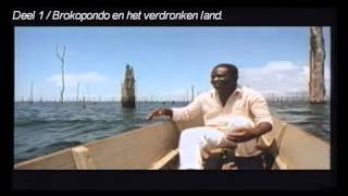 Brokopondo en het verdronken land  1webm [upl. by Yentruocal]