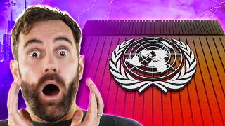 The UN’s Terrifying Vision for Global Control by 2030 [upl. by Lahsram922]