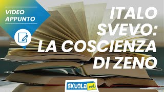 Italo Svevo La coscienza di Zeno [upl. by Noval]