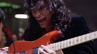 Steve Vai Lesson The Crossroads quotIntimidation Lickquot [upl. by Perreault]