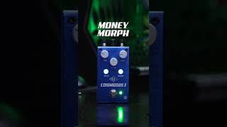 Invest in Cosmosis 1 for this tone map⁠ 🤑 [upl. by Rachelle]