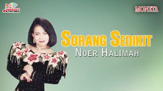 Noer Halimah  Tujuh Purnama Official Video [upl. by Hasila]