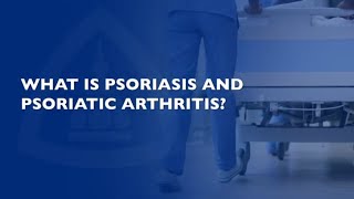 Psoriasis and Psoriasis Arthritis FAQ [upl. by Kred]