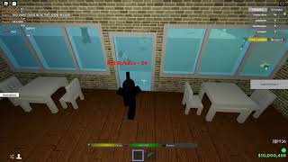 ⭐⭐Da Hood Modded Script anti No stomp  cant die you will keep your streak🌟🌟 [upl. by Imaj]