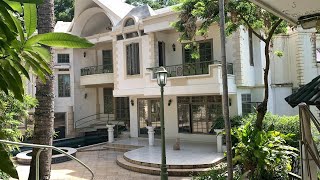 Grand Luxury House  Mansion for Sale in Juvenat PetionVille Haiti Karibe Hotel Area Haiti [upl. by Ulyram]