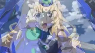 Infinite Stratos AMV My Demons [upl. by Ara]