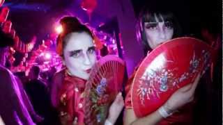 elrow Barcelona  Razzmatazz Carnaval 2013  Chinatown [upl. by Koffler]