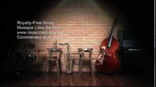 Musique Libre De Droit Forties Jazz [upl. by Enaled]