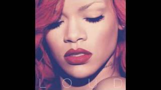 Rihanna Naked LOUD Bonus Track [upl. by Eimoan]