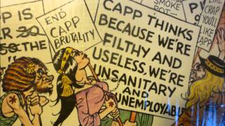 Al Capp On Campus Side A Part 1 [upl. by Narrat]