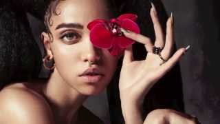 FKA twigs  Lights On [upl. by Him]