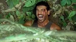 kaal full movie ajay devgan Jon Abraham [upl. by Bamberger337]