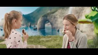 Milchschnitte TV Spot Reise ins Drachenland [upl. by Nayve869]