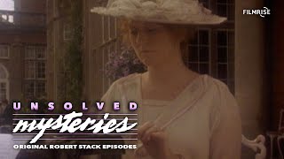 Unsolved Mysteries with Robert Stack  Season 7 Episode 6  Full Episode [upl. by Marne41]