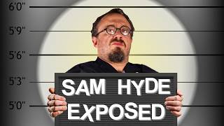 I Worked for Sam Hyde Hes a Psychopath [upl. by Lhok]