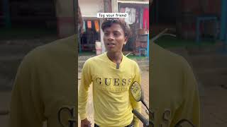 Tag your friend 🤣 zidditeamzt reelsinstagram reels trendingreels trending funnyvideo comedy [upl. by Shing]