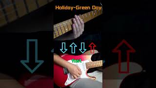 Holiday Green Day [upl. by Athena]